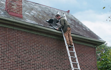 what affects urgent Ansford roof repairs
