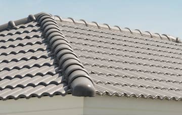 advantages of Ansford clay roofing