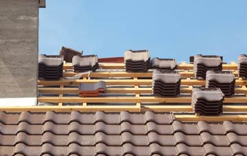 Ansford clay roofing costs