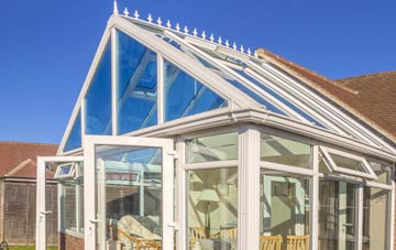 conservatory roof insulation costs Ansford