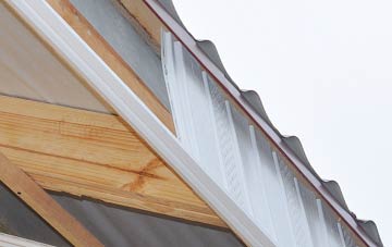 why Ansford fascia repairs are essential
