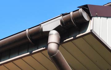 types of Ansford fascias