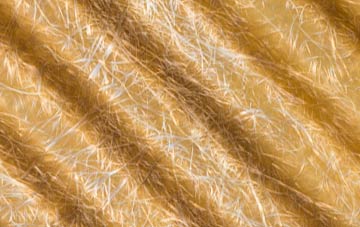 Ansford fibreglass roof waterproofing