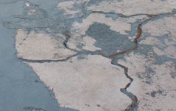 fibreglass roofing replacement Ansford