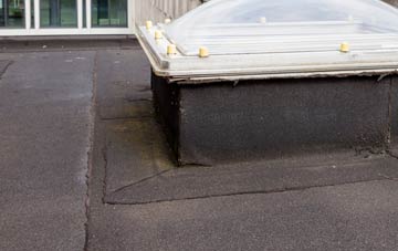 disadvantages of Ansford flat roofs