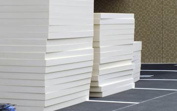 Ansford flat roof insulation costs