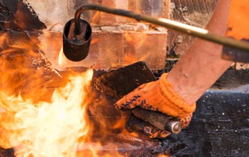 Ansford flat roof repair companies