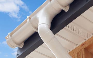 Ansford gutter installation costs