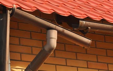 Ansford gutter repair costs