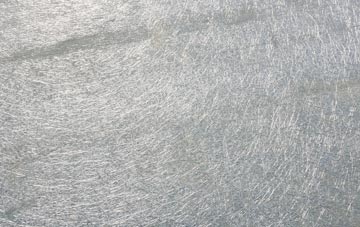 Ansford laminate fibreglass or shingles?