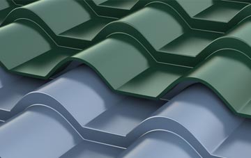 who should consider Ansford plastic roofs