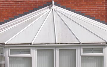 Ansford polycarbonate conservatory roof repairs