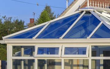 professional Ansford conservatory insulation