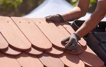 Ansford roof tile contractors