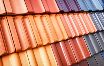 Ansford roof tile costs