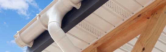 get Ansford guttering quotes today