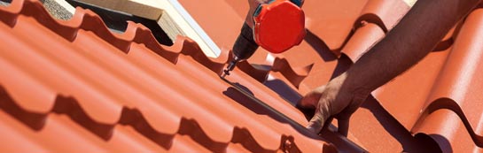 save on Ansford roof installation costs