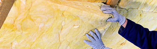 quotes for Ansford roof insulation