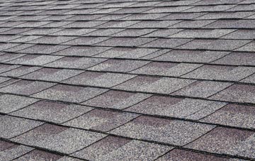 Ansford tiles for shallow pitch roofing