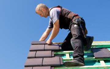 disadvantages of Ansford slate roofing