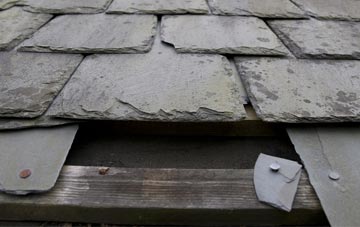Ansford slate roof repairs and maintenance