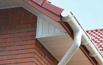 Ansford soffit repair costs