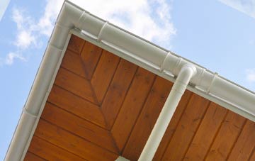 Ansford soffit types