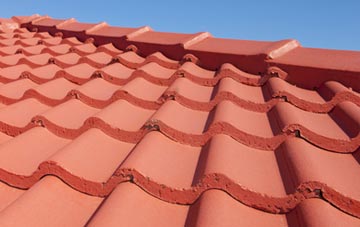 Ansford tile and slate roof replacement