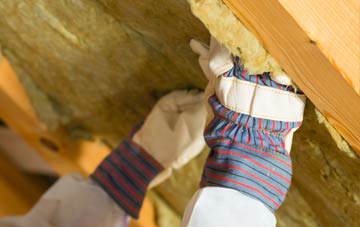types of Ansford pitched roof insulation materials
