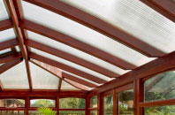 Ansford conservatory roofing insulation