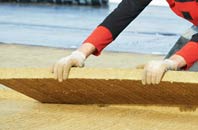 find rated Ansford roof insulation companies