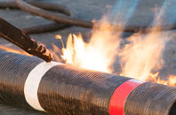 Ansford flat roofing replacement