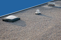 Ansford flat roofing
