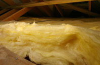 Ansford pitch roof insulation