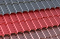 find rated Ansford plastic roofing companies