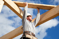 Ansford roof replacement work