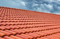 Ansford roofing tiles