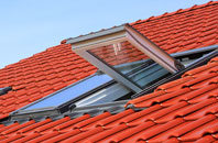 Ansford roof window
