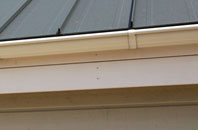 Ansford soffit repair