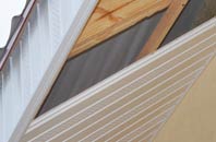 rated Ansford soffit repair companies