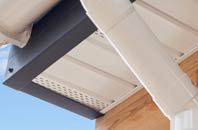 find rated Ansford soffit companies
