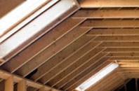 Ansford tapered roof insulation quotes